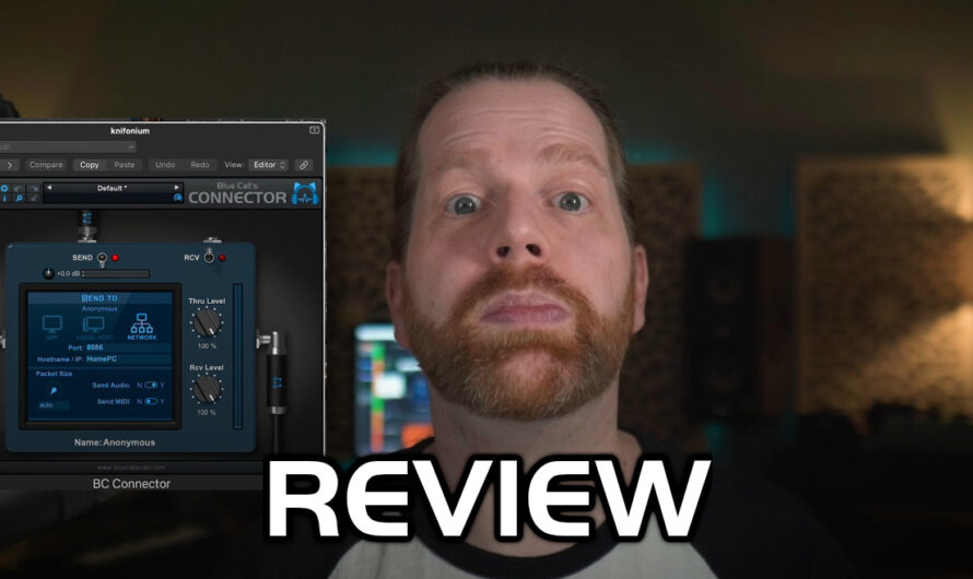 Hook Up Any Digital Audio With The Connector Plug-In
