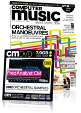 Computer Music 130