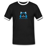 Blue Cat Audio T-Shirts in the Goodies Shop