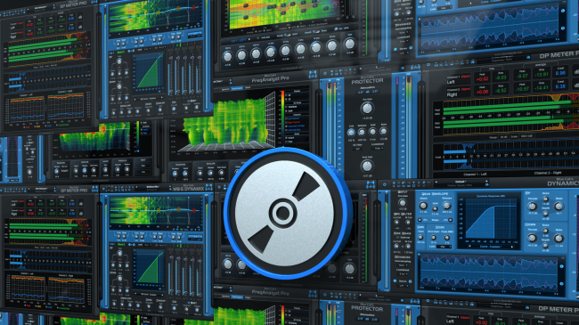 Blue Cat's Master Pack - Essential plugins for Mixing and Mastering (VST, AU, AAX, VST3)